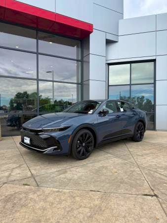 McDonald Toyota Greeley, Greeley, CO, 80634