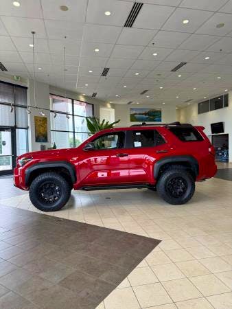 McDonald Toyota Greeley, Greeley, CO, 80634