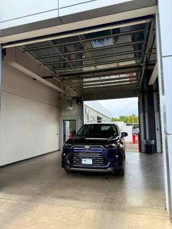 McDonald Toyota Greeley, Greeley, CO, 80634