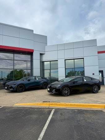 McDonald Toyota Greeley, Greeley, CO, 80634