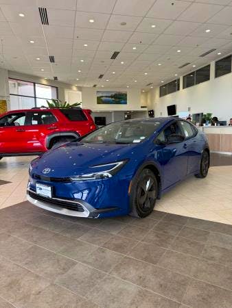 McDonald Toyota Greeley, Greeley, CO, 80634
