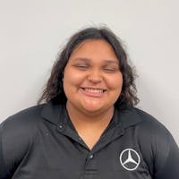 Jenny Ruiz at Autohaus on Edens