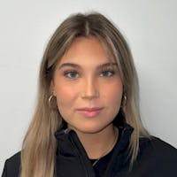 Elena Ekosidekas at Autohaus on Edens