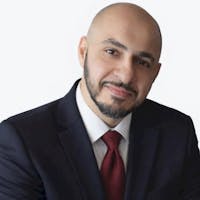 Dan Khoshaba at Autohaus on Edens