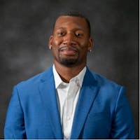 Isaiah Mason headshot