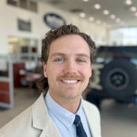 Jack McDonald headshot