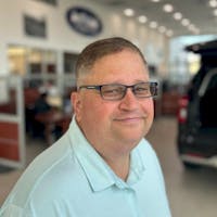 Photo of Brad Fields, Customer Delivery Specialist