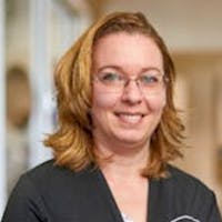 Photo of Josie Parker, Service Advisor