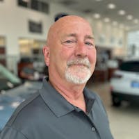 Photo of Scot Jones, Parts Manager