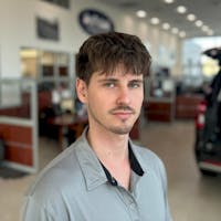 Mason Clay headshot