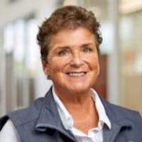 Photo of Sandie Owen, Personal Purchase Assistant