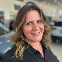 Photo of Summer Rutan, Business Development Manager