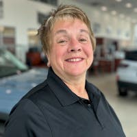 Photo of Candy Abbs, Service Advisor