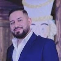Mark Chapa at Bert Ogden Chevrolet