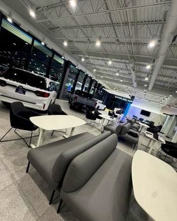 Muller Honda of Gurnee, Gurnee, IL, 60031