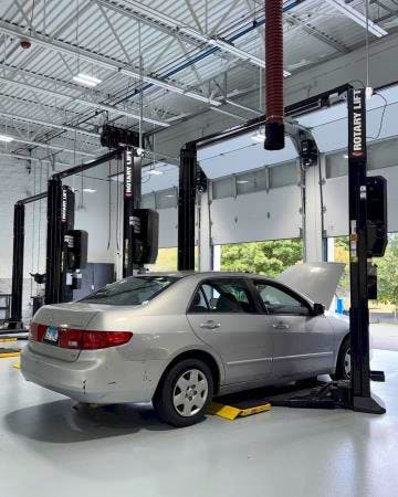 Muller Honda of Gurnee, Gurnee, IL, 60031