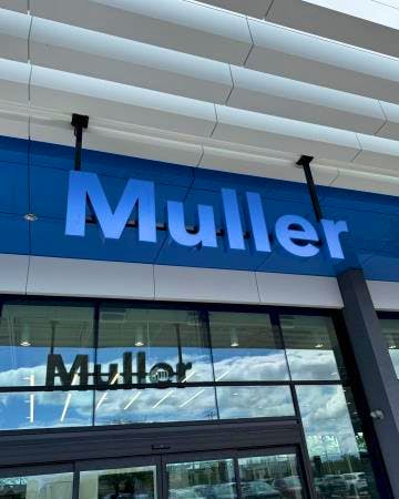 Muller Honda of Gurnee, Gurnee, IL, 60031