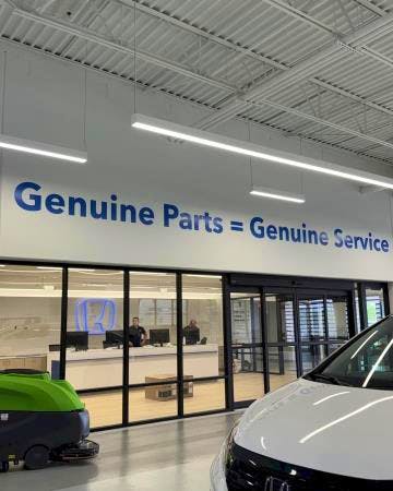 Muller Honda of Gurnee, Gurnee, IL, 60031