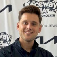 Chase Gottleib at Raceway Kia of Conshohocken