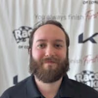 Photo of Nick Bermel, Sales Consultant