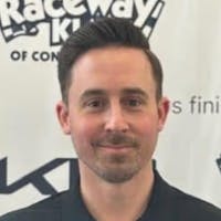 Photo of Mike Gerhart, Sales Manager