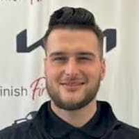 Photo of Jameson Luciani, Sales Professional