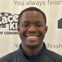 Photo of Cire Dembele, Sales Consultant