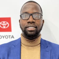 Nicholas Gilles headshot
