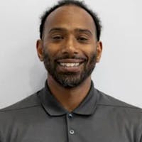 Tyler Willis headshot