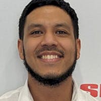 Brian Ortiz headshot