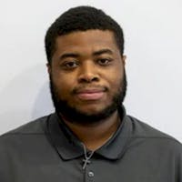Kahil Murray headshot
