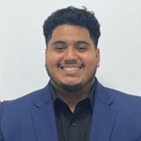 Hember Perdomo headshot