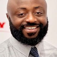 Chijioke Imo headshot