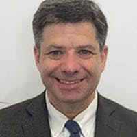 Steven Horowitz headshot