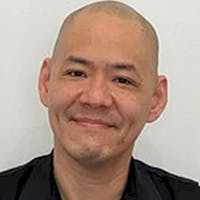 Photo of Charley Choe, Sales Consultant