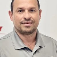 Jose Salazar Guerrer headshot