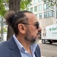 Teo El Oualidi at Schomp Honda