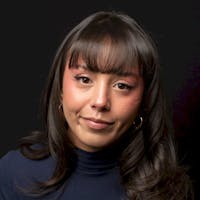 Mariyah Alvarez at Schomp Honda