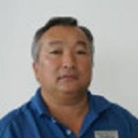 Nghia Luu at Sheehy VW Springfield