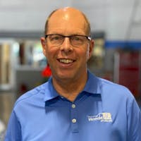 Larry Holtmeier at Honda of Lincoln