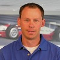 Mark MacKenzie