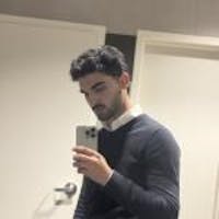 sal khalid at Audi Morton Grove