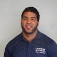 Photo of Ruben Calderon, Senior Sales/Leasing Specialist
