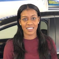 Photo of Christie Ersun, Sales and Leasing Consultant