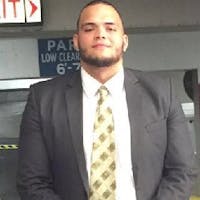 Photo of Wilson Pena-Diaz, Sales & Leasing Consultant 
