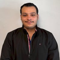 Photo of Mohammad Iqbal, Sales Associate