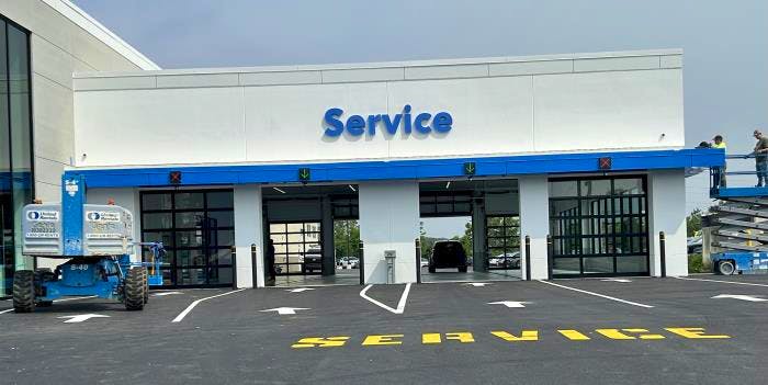 Sloane Honda, Philadelphia, PA, 19115