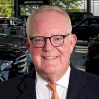 Thomas Palmer at Euro Motorcars Devon