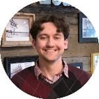 Derek Hamm at Dean Team Subaru Volkswagen