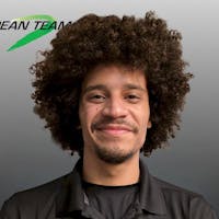 Austin Thompson at Dean Team Subaru Volkswagen